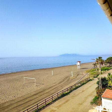 La Parada Beach Torre de Benagalbon Exterior photo